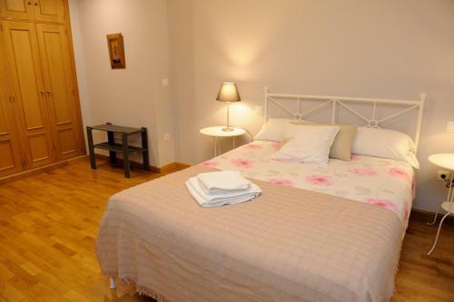 Apartamento Museo De Bellas Artes