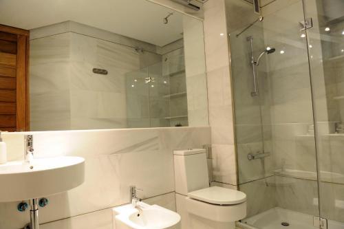 Apartamento Atico Duplex Plaza Del Salvador