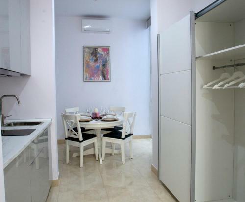 Apartamento Luxury Dreams Sevilla