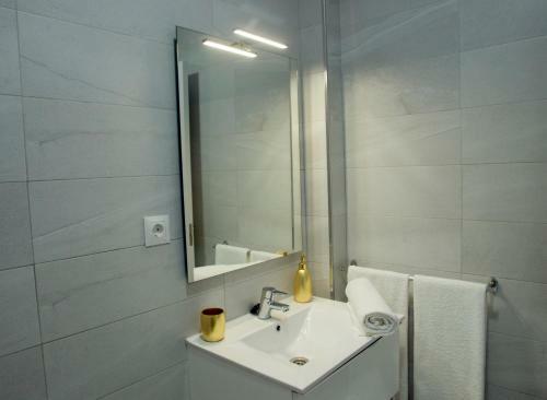 Apartamento Luxury Dreams Sevilla