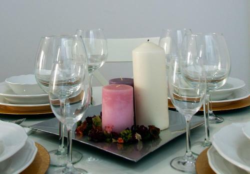 Apartamento Luxury Dreams Sevilla