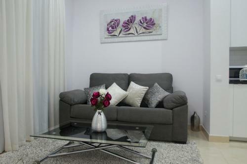 Apartamento Luxury Dreams Sevilla