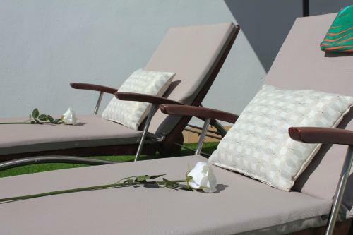 Apartamento Luxury Dreams Sevilla