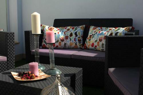 Apartamento Luxury Dreams Sevilla