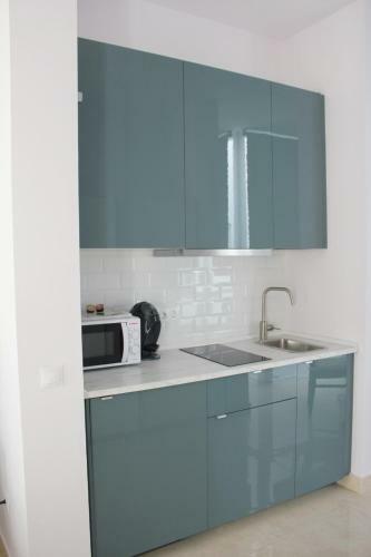 Apartamento Luxury Dreams Sevilla