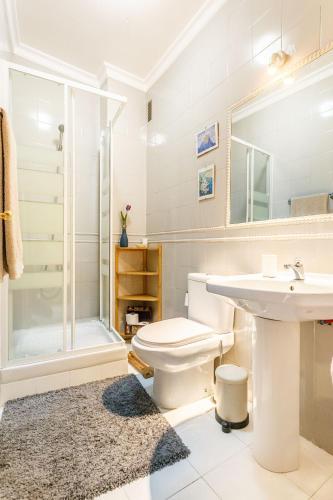 Apartamento Lux Home - Las Setas