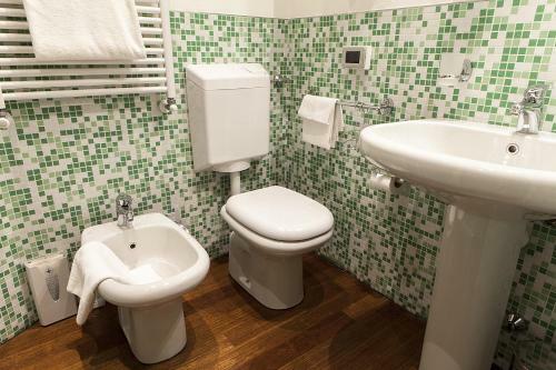 Hotel Santa Caterina