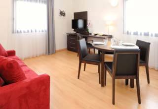 Hotel Residhome Toulouse Tolosa