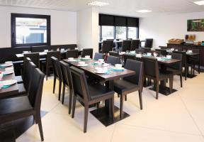 Hotel Residhome Toulouse Tolosa