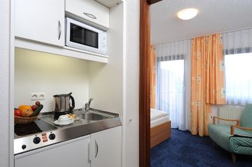 Acora Hotel Und Wohnen