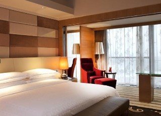 Hotel Sheraton Shunde