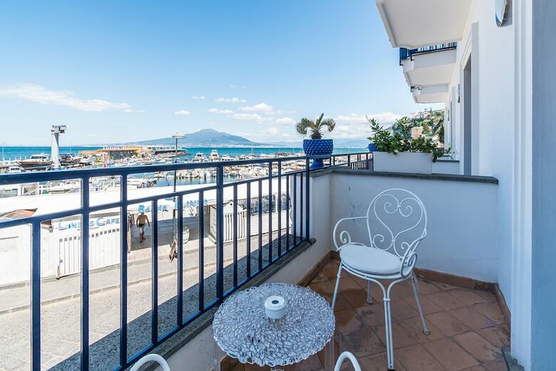 Hotel Le Ancore(.)