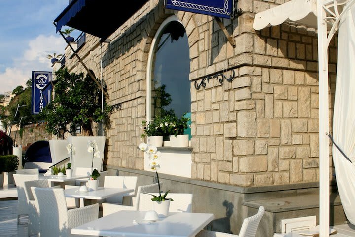 Hotel Le Ancore(.)