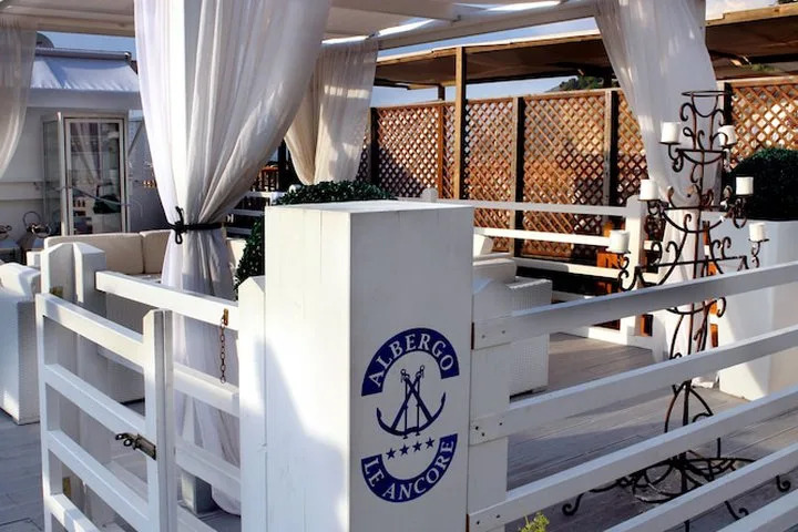 Hotel Le Ancore(.)