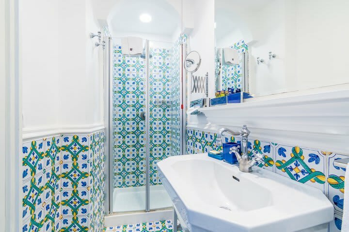 Hotel Le Ancore(.)