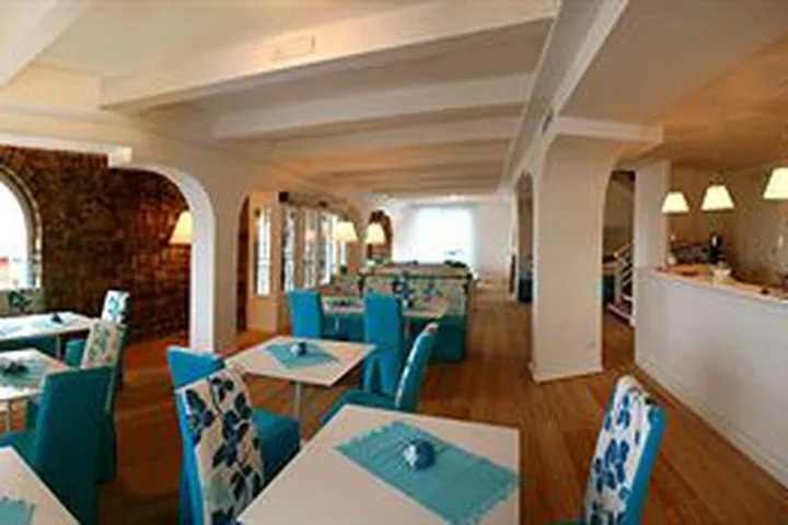 Hotel Le Ancore(.)