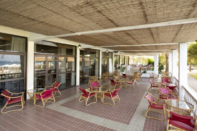 Hotel San Marina