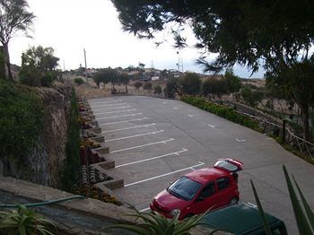 Hotel Quinta Do Serrado
