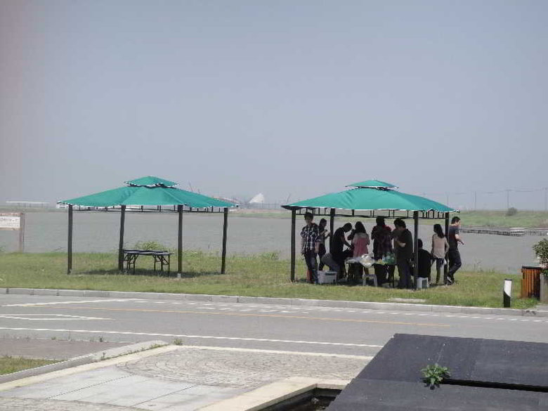 Hotel Holiday Inn Express Nanhuizui