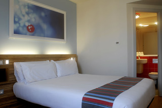 Travelodge Glasgow Central Hotel