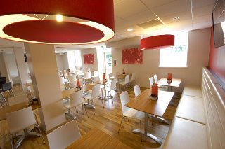 Hotel Travelodge Edinburgh Cameron Toll