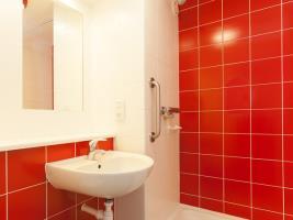 Hotel Travelodge Edinburgh Cameron Toll