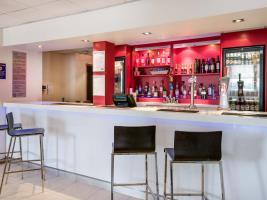 Hotel Travelodge Edinburgh Cameron Toll