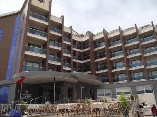 Hotel Mehtap Beach