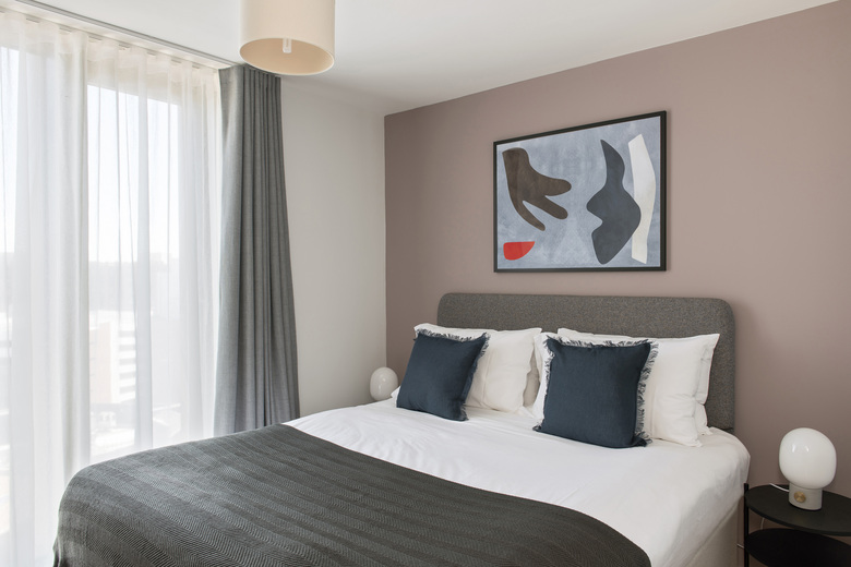 Hotel Bridgestreet At Liverpool One - Apartments