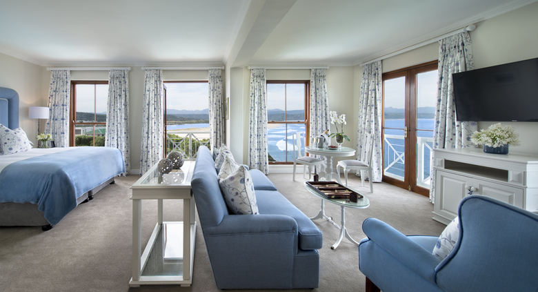 Hotel The Plettenberg