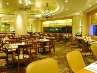 Hotel Renaissance Beijing Chaoyang