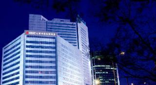Hotel Renaissance Beijing Chaoyang