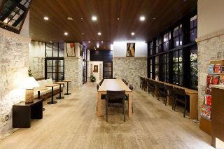 Arietta Hotel & Osteria Osaka