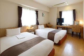 Arietta Hotel & Osteria Osaka