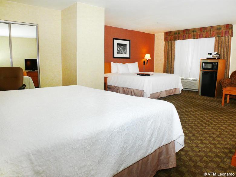 Hotel Hampton Inn & Suites Steamboat Springs Co