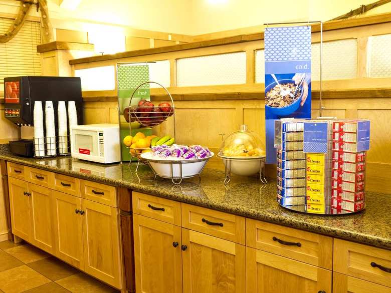 Hotel Hampton Inn & Suites Steamboat Springs Co