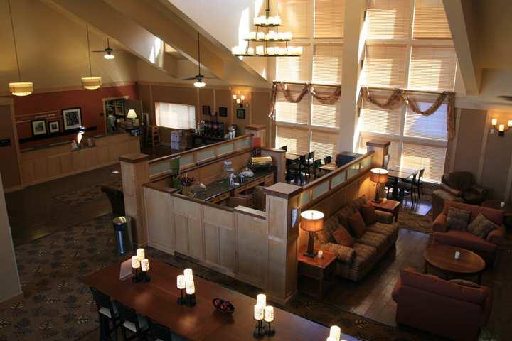 Hotel Hampton Inn & Suites Steamboat Springs Co