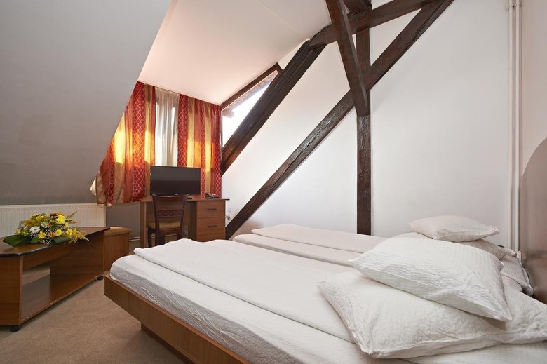 Hotel Residence Ambient