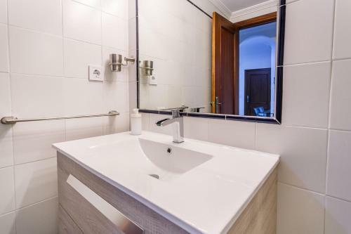 Apartamento Con Encanto Al Lado De Las Setas