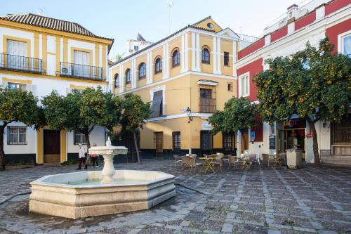 Apartamento Catedral De Sevilla By Keywii