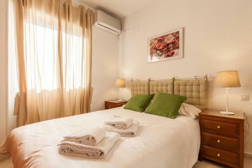 Apartamento Triana With Free Parking