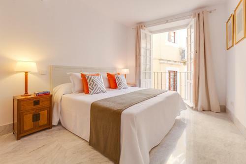 Apartamento Home Club Casa de Santa Cruz