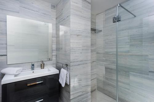 Apartamento Genteel Home Santa Cruz