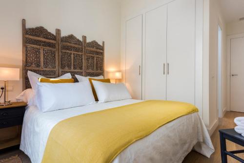 Apartamento Genteel Home Santa Cruz
