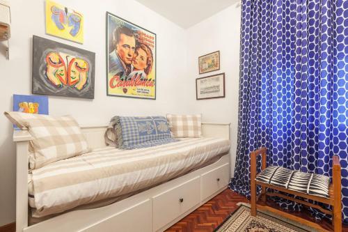 Apartamento Ideal 2 Hab En Triana Acogedor