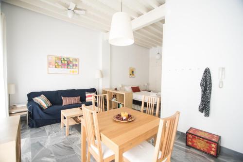 Apartamento Tourist House Alameda