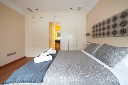 Apartamento Alohamundi Quevedo