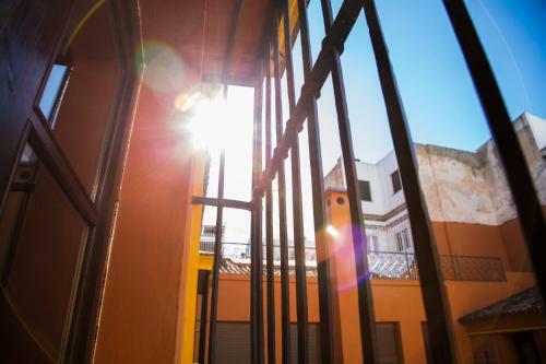 Apartamento Alohamundi Quevedo