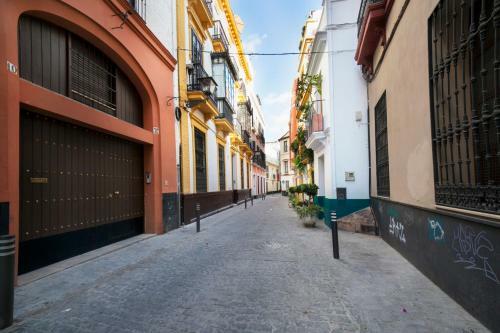 Apartamento Alohamundi Quevedo