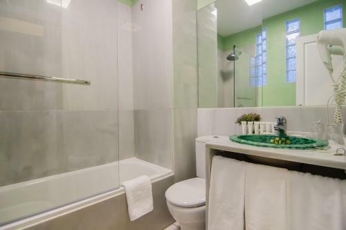 Apartamentos Boutique Vida